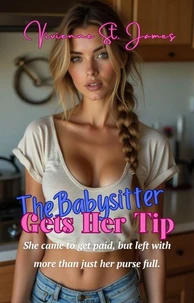 The Babysitter Gets Her Tip