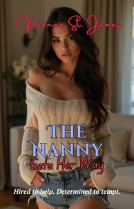The Nanny Gets Her Way