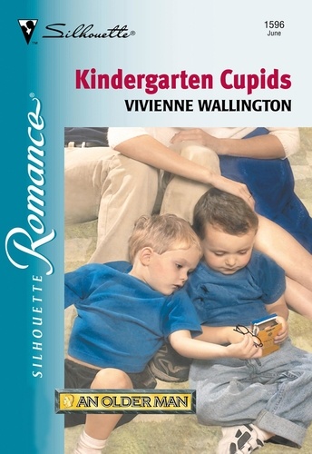 Vivienne Wallington - Kindergarten Cupids.