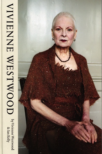 Vivienne Westwood et Ian Kelly - Vivienne Westwood.