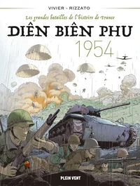 Dîen Bîen Phu 1954