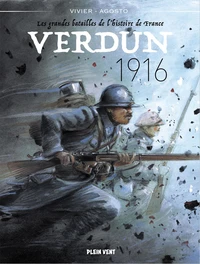 Verdun, 1916