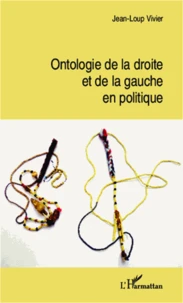 Ontologie de la droite et de la gauche en politique