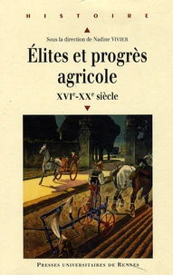 Elites et progrès agricole