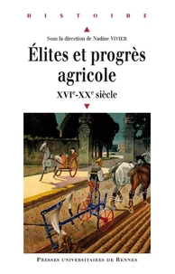 Elites et progrès agricole