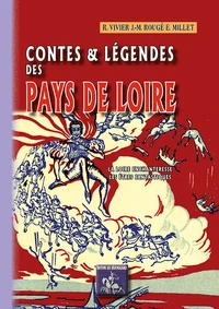 Contes et légendes des pays de Loire