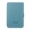 Housse de liseuse Touch Lux 3 chinée Turquoise