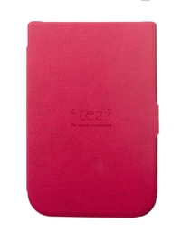 Housse liseuse Touch HD - Rose