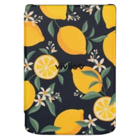 Housse de protection 6 pouces - citron