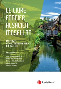 Le livre foncier alsacien-mosellan