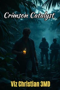 Crimson Catalyst