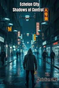 Echelon City: Shadows of Control