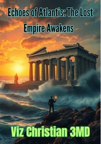 Echoes of Atlantis: The Lost Empire Awakens
