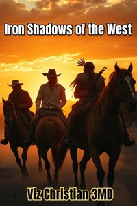 Iron Shadows of the West