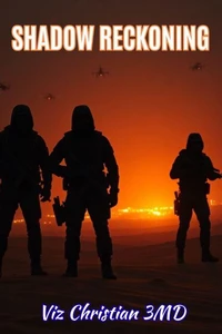 Shadow  Reckoning
