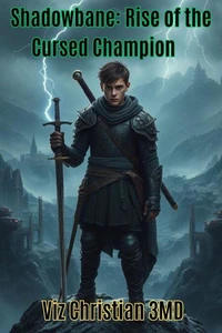 Shadowbane: Rise of the Cursed Champion