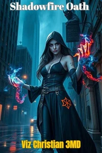 Shadowfire Oath