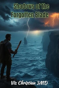 Shadows of the Forgotten Blade