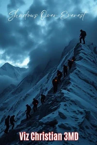Shadows Over Everest