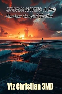 STORM HAVEN: A Jake Mariner Coastal Thriller