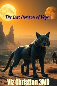 The Last Horizon of Veyra