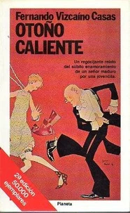 Otono caliente