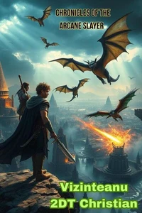 Chronicles of the Arcane Slayer