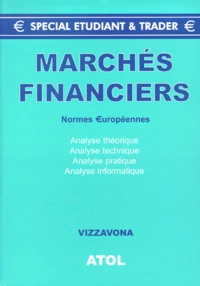 Marches Financiers. Normes Europeennes