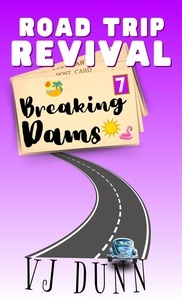  VJ Dunn - Breaking Dams - Road Trip Revival, #7.