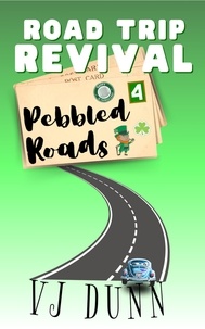  VJ Dunn - Pebbled Roads - Road Trip Revival, #4.