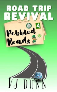 Pebbled Roads