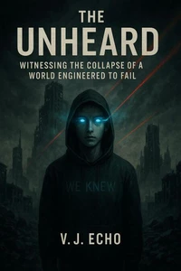 The Unheard: Witnessing the Collapse of a World Engineered to Fail