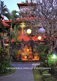  vk dharmika - The Wonderful World of Digital Photography Vol.1 - The Wonderful World of Digital Photography, #1.