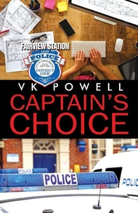 Captain’s Choice