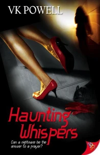 Haunting Whispers