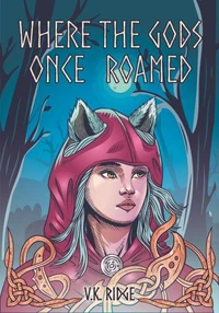 Where the Gods Once Roamed