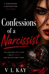 Confessions of A Narcassist