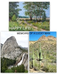  Vlad Zeit - Happy Life. Memoirs of a Lucky Man..