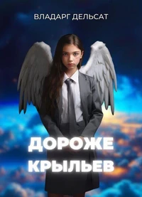 Дороже крыльев