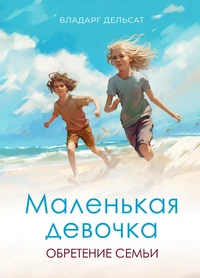 Маленькая девочка
