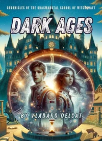 Reeve and Olga in the Dark Ages