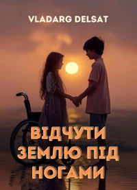 Відчути землю під ногами