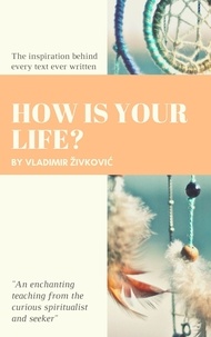  Vladimir Živković - How Is Your Life?.