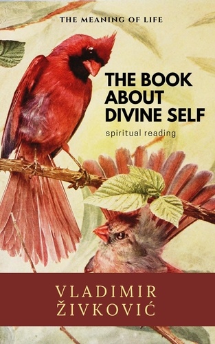  Vladimir Živković - The Book About Divine Self.