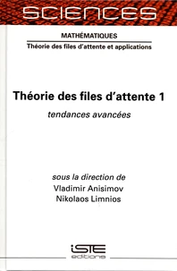 Théorie des files d'attente