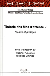 Théorie des files d'attente