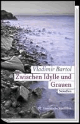 Vladimir Bartol - Zwischen Idylle und Grauen - Slowenische Bibliothek.