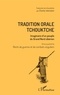 Vladimir Bogoraz et Charles Weinstein - Tradition orale tchouktche - Imaginaire d'un peuple du Grand Nord sibérien Tome 4, Récits de guerres et de combats singuliers.