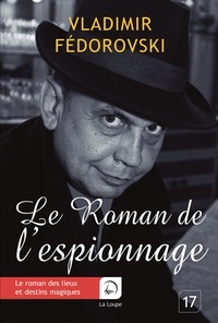 Le roman de lespionnage.pdf