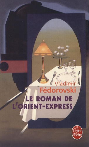 Le Roman de l'Orient-Express
